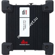 DBX DI1 активный директ бокс