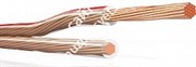 KLOTZ LYP015W спикерный кабель, структура 1,50 мм2, цвет белый, цена за метр