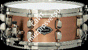 TAMA SCS1455H 5-1/2X14 медный малый барабан, серия STARCLASSIC