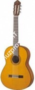 Yamaha CG142C классическая гитара, дека кедр массив, корпус нато, накладка палисандр