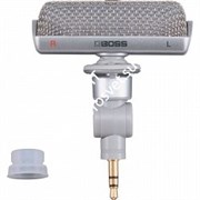 BOSS BA-CS10 стереомикрофон для MICRO-BR