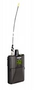 SHURE P9TE K1E 596 - 632 MHz передатчик системы персонального мониторинга PSM900