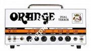 ORANGE DT30H DUAL TERROR ламповый гитарный усилитель &#39;голова&#39;, 2 канала, 30 Вт, класс A