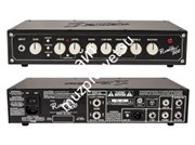 FENDER RUMBLE 500 HEAD (V3) усилитель для басгитары CLASS D, мощность 500 вт, 4 Ом