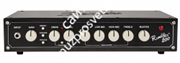 FENDER RUMBLE 200 HEAD (V3) усилитель для басгитары CLASS D, мощность 200 вт, 4 Ом