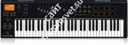 BEHRINGER MOT?R 61 MIDI клавиатура, 61 клавиша