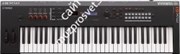 YAMAHA MX61 BK синтезатор, 61 клавиша