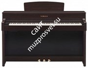 YAMAHA CLP-645R Цифровое пианино серии Clavinova