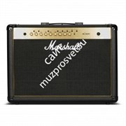 MARSHALL MG102GFX комбоусилитель гитарный, 100Вт, 2x12&#39;, 4 канала, секция цифровых эффектов, цифровой ревербератор