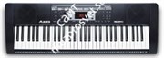 ALESIS MELODY 61 MKII синтезатор со встроенными динамиками и клавиатурой с 61 клавишей