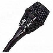 SHURE A412MWS металлическая ветрозащита для микрофонов ‘gooseneck’ серии Microflex