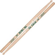 VIC FIRTH SBG Signature Series -- Benny Greb барабанные палочки, орех, деревянный наконечник