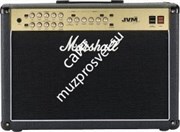 MARSHALL JVM 205C 50 WATT ALL VALVE 2 CHANNEL COMBO гитарный усилитель, комбо