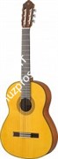 Yamaha CG142S классическая гитара, дека ель массив, корпус нато, накладка палисандр