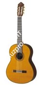 Yamaha CG192C классическая гитара, дека кедр массив, корпус палисандр, гриф mahogany, накладка черное дерево
