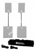 HK AUDIO Speaker Stand Add On Package Набор аксессуаров для L.U.C.A.S. (кроме Smart) и Powerworks: стойки, кабели, сумка