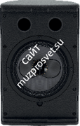 MARTIN AUDIO CDD8B пассивная акустическая система, 8&#39;&#39;, 2-полосная, 200 Вт AES, 117 dB, 8 Ом, 9.5 кг, цвет черный
