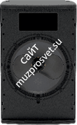 MARTIN AUDIO CDD12B пассивная акустическая система, 12&#39;&#39;, 2-полосная, 300 Вт AES, 122 dB, 8 Ом, 19.3 кг, цвет черный