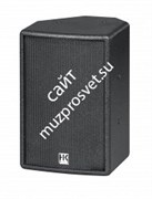 HK AUDIO IL 8.75 black акустическая система (8' + 3/4' ), 128 dB max, 200 Вт RMS, 8 Ом, корпус МДФ + сталь, чёрный