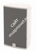 MARTIN AUDIO CDD12W-WR всепогодная пассивная акустическая система, 12&#39;&#39;, 300 Вт AES, 122 dB, 8 Ом, 19.8 кг, цвет белый, IP54