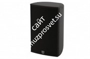 MARTIN AUDIO CDD15B-WR всепогодная пассивная акустическая система, 15&#39;&#39;, 400 Вт AES, 126 dB, 8 Ом, 28.3 кг, цвет черный, IP54