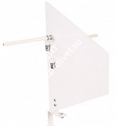 RF VENUE RFV-DFINW направленная диверситивная антенна для беспроводных систем 470-790 MHz, белый цвет, настенное крепление