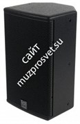 MARTIN AUDIO X8 пассивная акустическая система cерии BlacklineX, 8&#39;+1&#39;, 8Ом, 200Вт AES / 800Вт пик, SPL (пик) - 121 дБ, черный