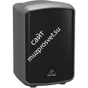 BEHRINGER MPA30BT - портативная система звукоусиления, 30 Вт, 6&#39;