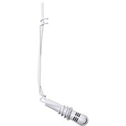 AKG CHM99 микрофон кардиоидный &#39;подвесной&#39;, на кабеле 10м, XLR, цвет белый