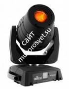 CHAUVET-DJ Intimidator Spot 355 IRC светодиодный прибор с полным вращением типа Spot LED 1х90Вт с DMX и ИК управлением