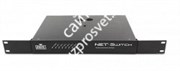 CHAUVET-PRO NET-Switch сетевой коммутатор на 8 портов