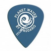 PLANET WAVES 6DBU5-10 10 DURALIN-PRECISION-M-HVY медиатор (10 шт.)