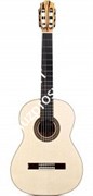 CORDOBA Espa?a 45CO классическая гитара, корпус черно-белое эбони, верхняя дека массив ели, в комплекте кейс