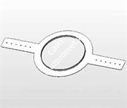 Tannoy PLASTER RING CVS 6/CMS 601/603/503LP Монтажное кольцо для потолочных громкоговорителей Tannoy