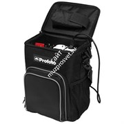901123 Батарея Profoto BatPac 230V, includes Charger 2A (100218), power cable’s CE (2 x 102501) и BatPac bag