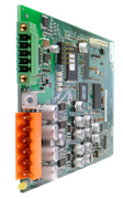 BSS BLUHYBRID опциональная карта, телефонный гибрид с 2 аналоговыми мик/лин входами. Устанавливается только в шасси BLU-800, BLU-320, BLU-160 и BLU-120