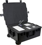 Комплект видеосвета LED Rosco LitePad ProGaffer&#39;s Kit AX (Daylight)
