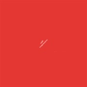 Бумажный фон Colortone 2.75*11m/Primary Red Красный BDSV-2.75-8