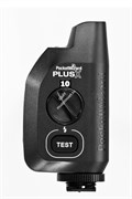Радиосинхронизатор PocketWizard PlusX