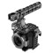 8Sinn Клетка для камеры Blackmagic BMCC MICRO / STUDIO с ручкой Pro - фото 101364