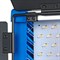 Осветитель светодиодный GreenBean DayLight 200 LED RGB - фото 101600