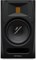 PreSonus R65 активный студийный монитор (bi-amp) кевлар 6.5"+ AMT 3" НЧ100+ВЧ50Вт 45-22000Гц 104дБ(пик) чёрная сменная панель в комплекте - фото 10427