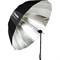 100978 Umbrella Deep Silver L (130cm/51") CN2 118,16236,32 Зонт Profoto - фото 104980