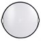 Отражатель GB Flex 120 silver/white L (120 cm), шт - фото 105233