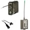 Lectrosonics UCR100-SMV-21 радиосистема с петличным микрофоном. В комплекте UCR100, SMV, M152/SM5P - фото 10708