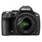 Фотокамера Pentax K-50 + объективы DA L 18-55 WR и DA L 50-200 WR черный - фото 108100