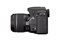 Фотокамера Pentax K-50 + объективы DA L 18-55 WR и DA L 50-200 WR черный - фото 108101