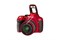 Фотокамера Pentax K-50 Kit + объектив DA L 18-55 WR красный - фото 108133
