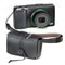 Компактная камера  Ricoh GR II Urban Leather Set - фото 108197