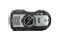 Влагозащищенная компактная фотокамера Ricoh WG-5 GPS KIT GUN METALLIC - фото 108242